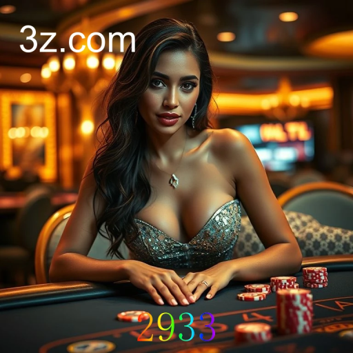 Slots Incríveis Esperam por Você no Site 2933
