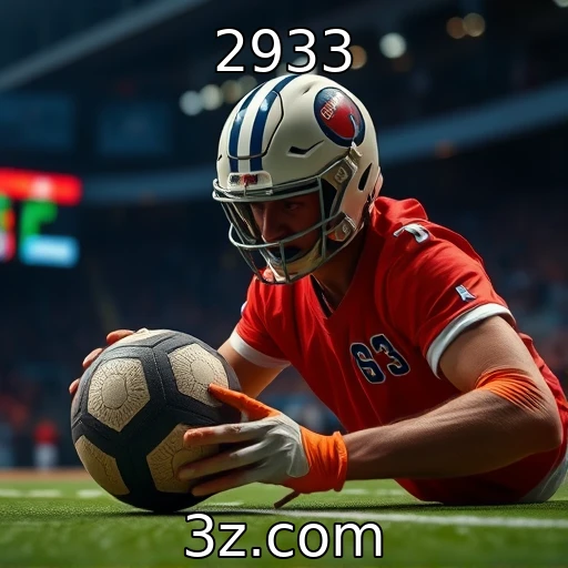 2933 Os Desafios de Apostas Esportivas no Cenário Brasileiro Atual