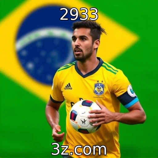 2933 Descubra os segredos das apostas esportivas mais lucrativas