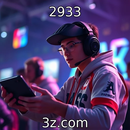 2933 Apostas esportivas: Análise das partidas que mais surpreenderam em 2025