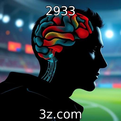 2933 Explorando as Novas Tendências do Cassino Online no Brasil