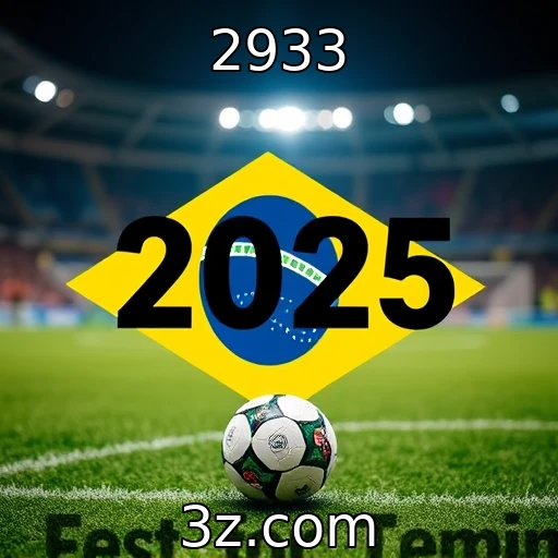 2933 Como as apostas esportivas podem mudar seu entendimento sobre futebol