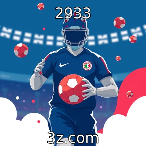 2933 Apostas esportivas: Como analisar partidas para maximizar seus ganhos