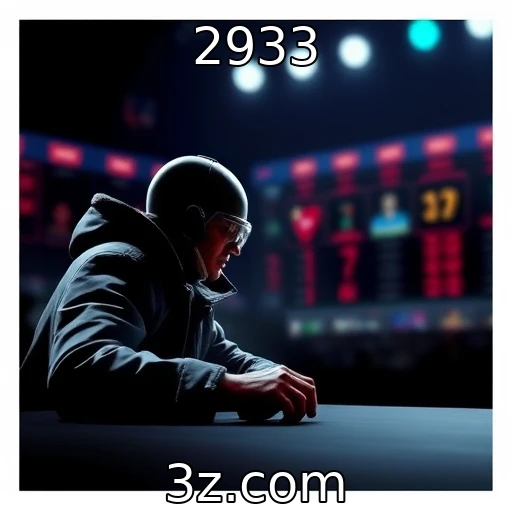 2933 Os segredos das apostas esportivas que todo jogador deve conhecer