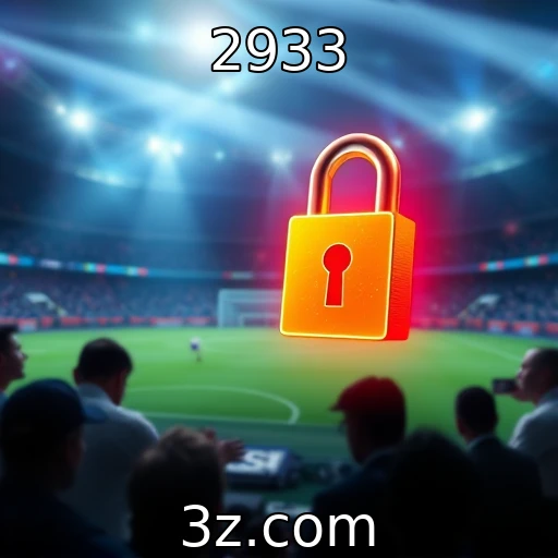 2933 Apostas Esportivas: Análises que Podem Transformar Seu Jogo