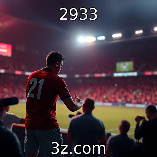 2933 Apostas esportivas: como analisar partidas para maximizar lucros