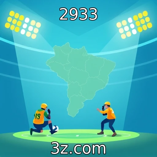 2933 Desvendando os Segredos das Apostas em E-sports